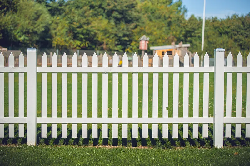 Fence Contractor Fence Contractor